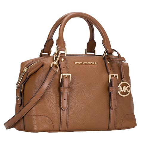 michael kors ginger satchel|macy's Michael Kors.